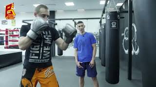 видео: Лилия Дурнева на Blood and Sweat. (Самый ВАЖНЫЙ удар в боксе. Удар джеб левый прямой. Техника бокса) картинка: Лилия Дурнева на Blood and Sweat. (Самый ВАЖНЫЙ удар в боксе. Удар джеб левый прямой. Техника бокса)