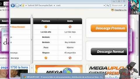 Como descargar Sothink SWF Decompiler [Full]