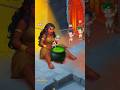 ヒーローウォーズ: 魔女のシチューにされる前に逃げろ！