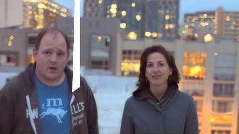 Wrangling Trillions of Pixels with Open-Source Tools ::: FOSS4GNA 2015 Mahon Loyd talk promo