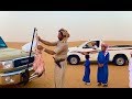 رحله ومكشات وشيلات وقصايد وقصص ابو رفعان 