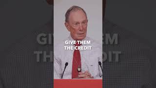 What I Tell Every New Mayor: 3 Lessons from City Hall | Mike Bloomberg