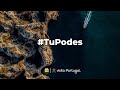 Visita portugal tupodes