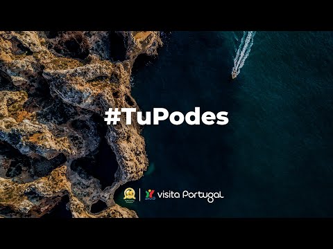 Vídeo: Turismo de portugal