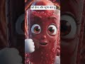 Orange 🍊 + Carrot 🥕 + Pomegranate ❤️ = Super Juice Team#ytshorts #energy #ai #viral #shortyz