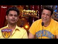 Govinda  siddharth           comedy circus  ep 7