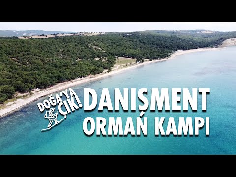 Danişment Orman Kampı - Erikli