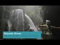 Niyodo River, nature walks + natural action