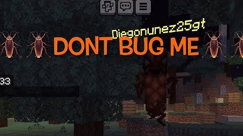 Night fight, bugs, and skeletons make for scary Lifeboat Survival Mode 😭😭😭