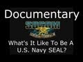 SOCOM U.S. Navy SEALS Documentary - What's It Like To Be A U.S. Navy SEAL?