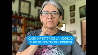 Caso director de la Modelo, coronel (R) Elmer Fernández: algo de contexto y opinión by Yolanda Ruiz Periodista 8,787 views 2 weeks ago 7 minutes, 56 seconds