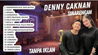 Denny Caknan ft. Bella Bonita Sinarengan Full Album Terbaru 2025