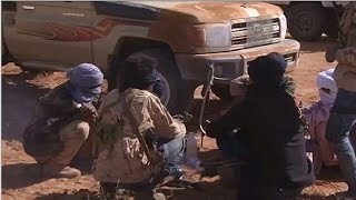 Mali Six Killed In Multiple Attacks