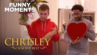 Funniest Valentine's Day Moments | Chrisley Knows Best | USA Network