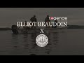 Ep 2  elliot beaudoin x acadian sturgeon and caviar inc