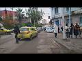 Annaba Algeria Car Driving 26 01 2026 Algeria Annaba 