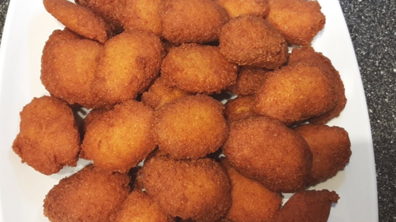 طعمية سودانية - فلافل - سندوتش طعمية - Sudanese Falafel - Sudanese Food