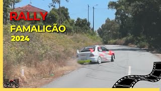 RALLY DE FAMALICÃO 2024