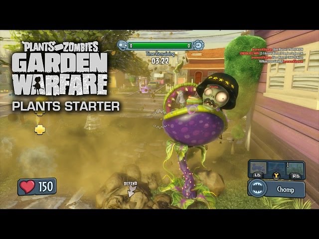 7 tips for 'Garden Warfare 2', whether you're undead or a