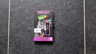 Red Dragon darts Peter Wright Snakebite