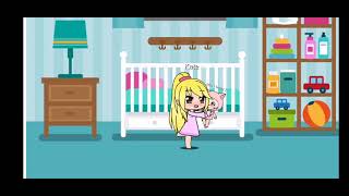 The Big Baby Part 2 Gacha Life