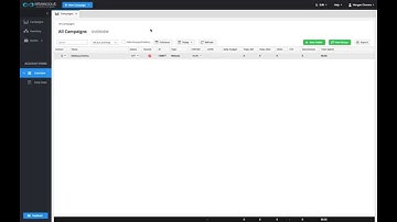 SiteScout Tutorial: Adding Funds