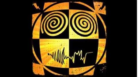 Vortex Of Entropy - Brain strain