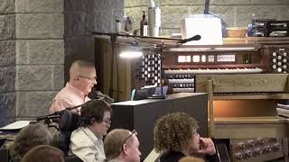 Sunday 10:30 AM Mass