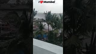 Mumbai #Juhu chaupati#good good morning India????️