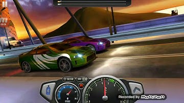 Top Speed Drag & Fast Racing Need For Real Race part 7
