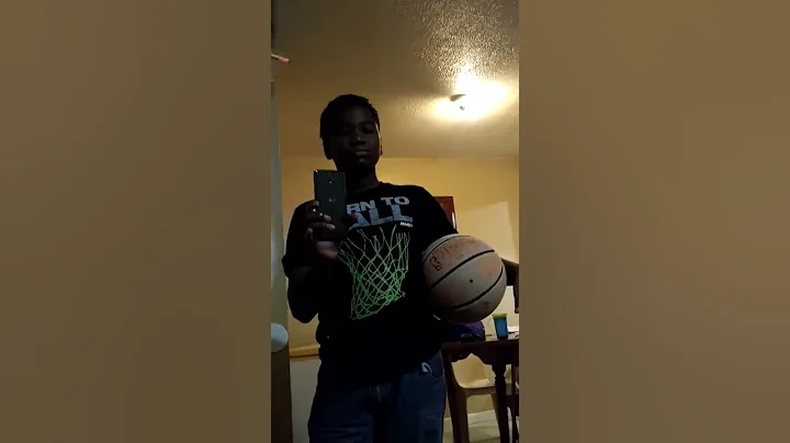 Derrick prank video