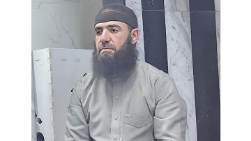 الشيخ رابح قلواش [سورة الجمعة] من صلاة التراويح