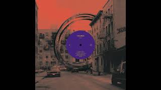 Traumer - Static Run - DESOLAT 038