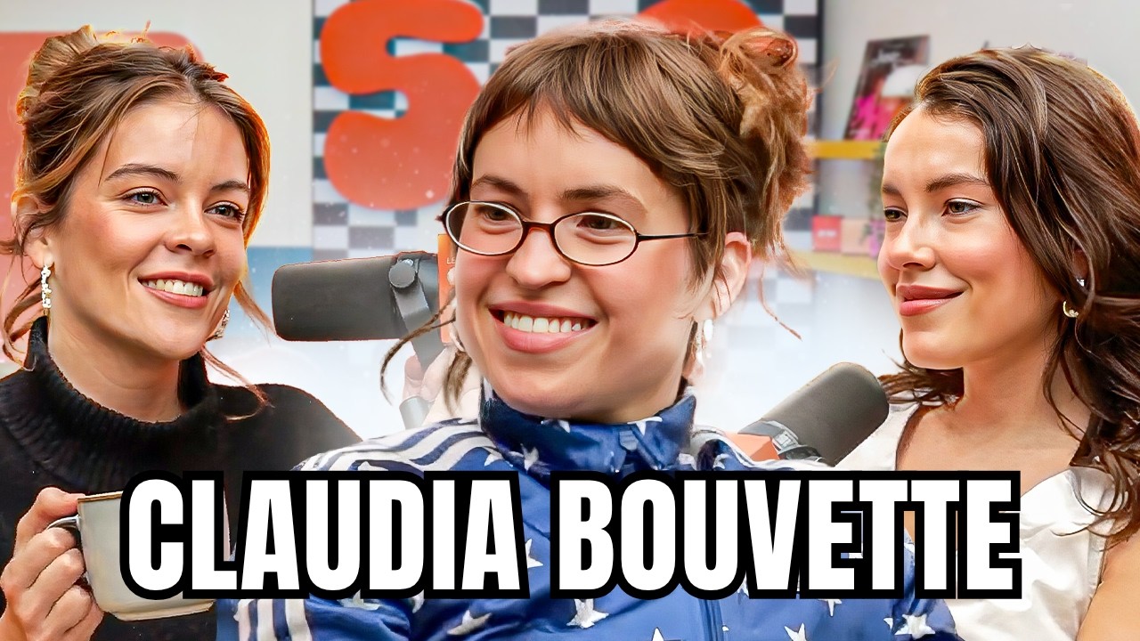 CÉLINE FAIT SON PREMIER PODCAST À VIE ! - 5@7 #170