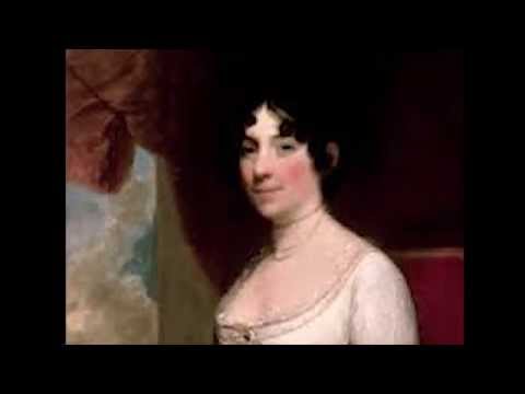First Lady Biography: Dolley Madison