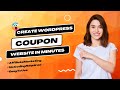 How to start a coupon website in 2021 | ClipMyDeals