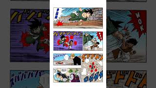 dragon ball z manga full color end of z part 2