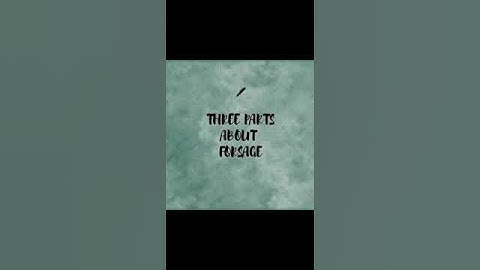 What Is Forsage? Complete Guide for Beginners | Forsage Explained Simple WordsI Pursuitofmore (PoM).