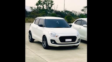 Swift car lover WhatsApp status