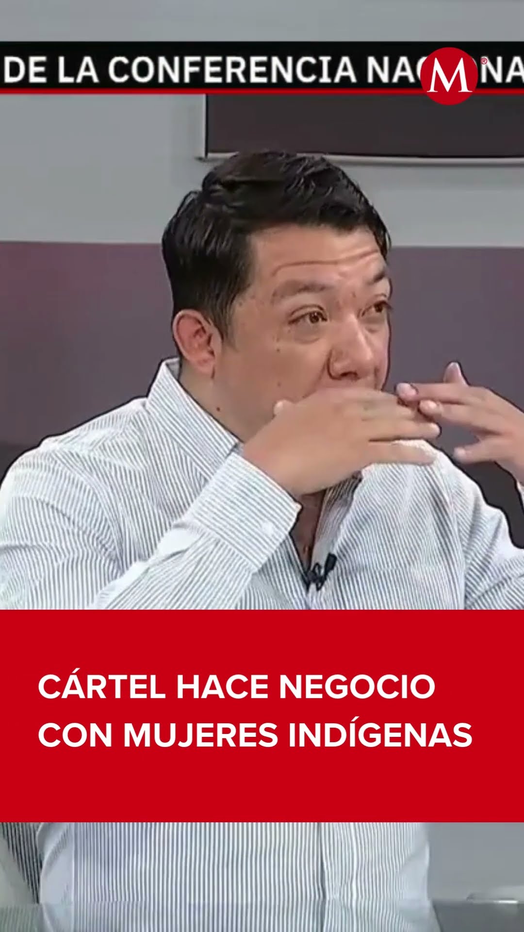 Cártel Chamula hace negocio con la explotación de mujeres indígenas