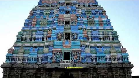 Excellence of Thiruthondars Lecture 16 Part 2 Saiva Neethy