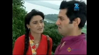 Hitler Didi | Ep.196 | Rishi ने क्यों मारा Indira को थप्पड़? | Full Episode | ZEE TV