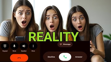 Caller Screen Change. Dialer Change in Android. #android #google 