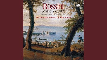 Quartet No. 1 in F Major: III. Rondo. Allegro