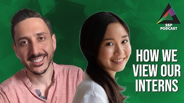 How We Manage Interns