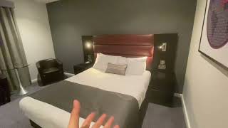 Telford International Hotel UK England | TeamKain TV #hotelreview #viral #telford