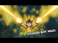 Inazuma Eleven | Otakebi Boy WAO! - (Full/HQ)