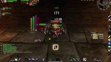 WoW classic HOJ stealth run