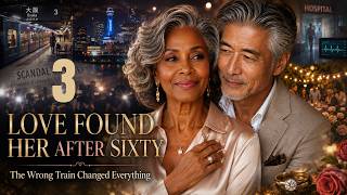 Love Found Her After Sixty - Eleven Days In Osaka Part 3