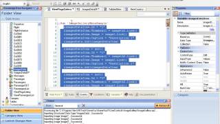 5-Cómo utilizar DP para cargar User Control y (..)